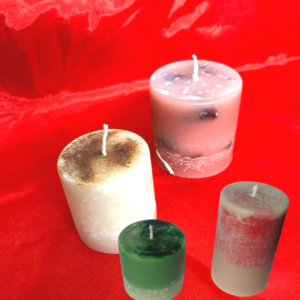 Healing Candles