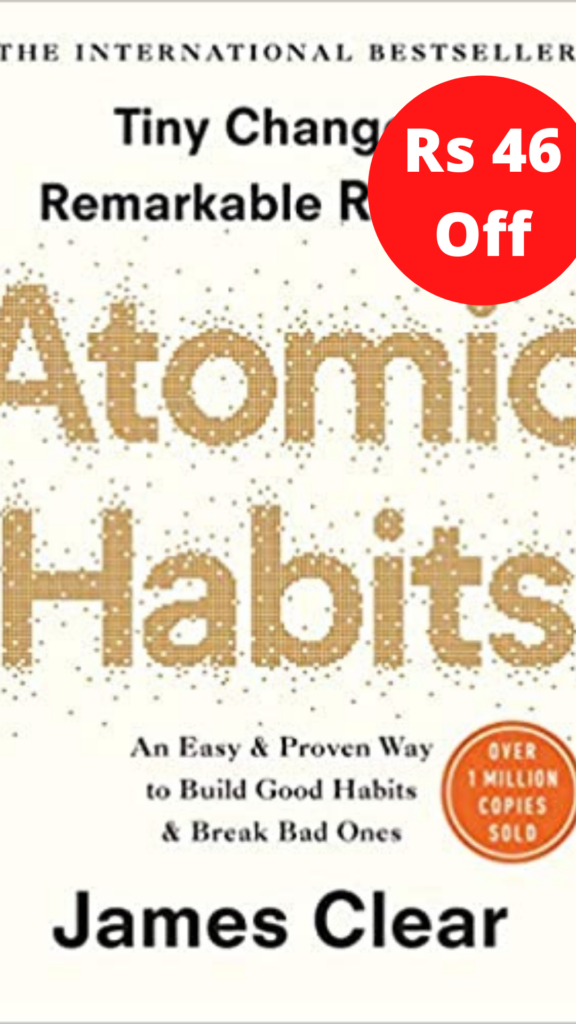 Atomic habits