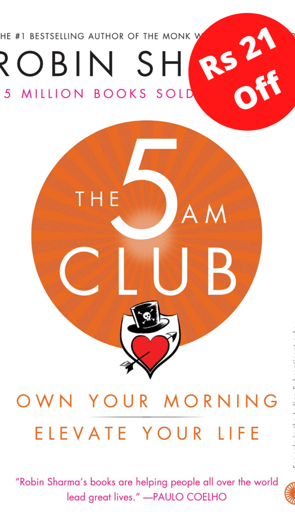 5 am club