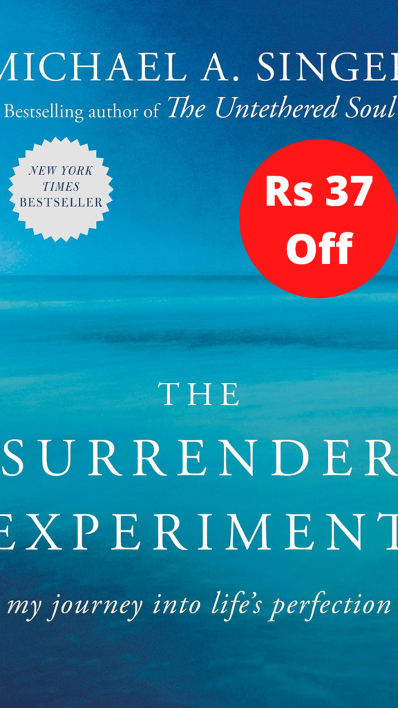 The Surrender Experiment