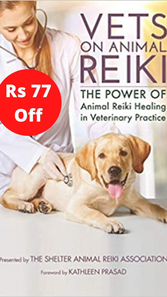 Vets on Animal Reiki