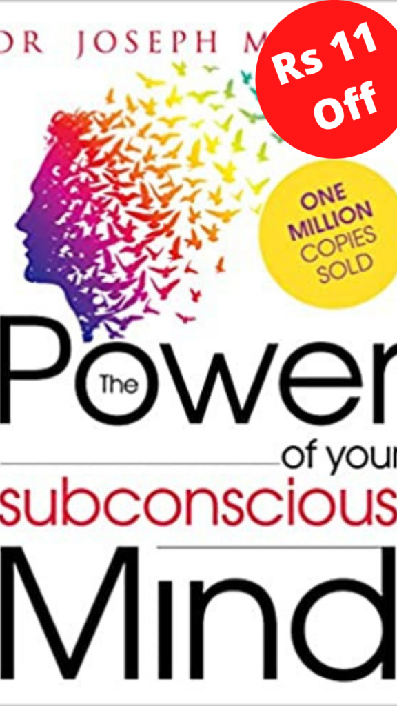 Power of Your Subconscious mind