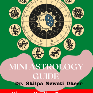 mini astrology guide