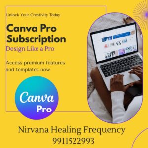 canva pro